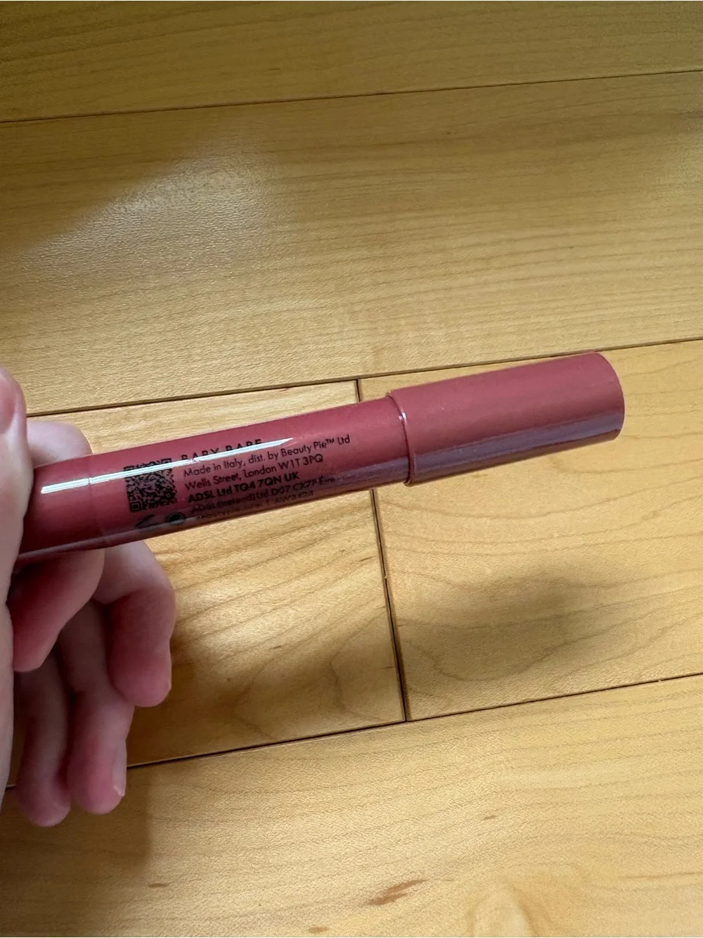 Beauty Pie nib new